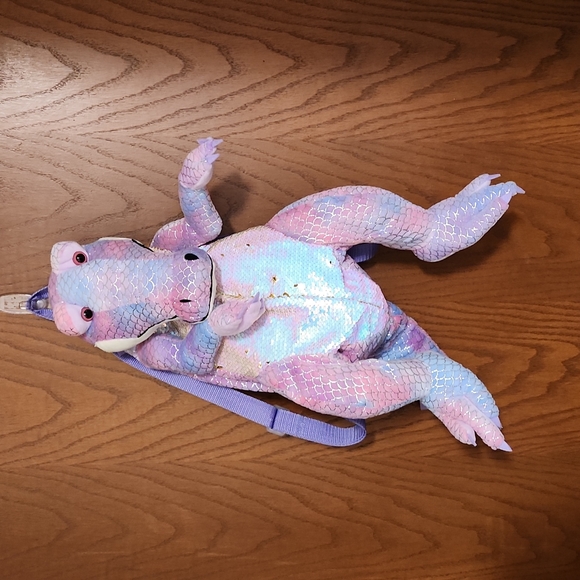 Backpack - Picture 1 of 4